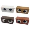 Часы с вращающимися глазами Гостиная Домашний Подарок Настольные Часы Часы с Большими Глазами на Рождество Кабинет Столовая Валюнтинов Новоселье