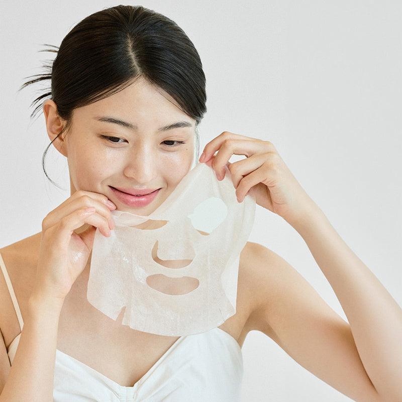 Skin1004 Маска для сияния кожи с центеллой мадагаскарской 25 мл