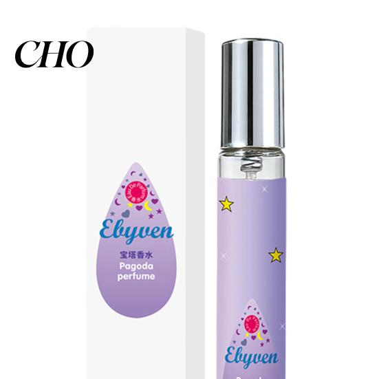 Compact Perfume 35ML Women with Floral Fruity Scents, Pocket Size Long-Lasting Fragrance, Fresh Scent Light Daily Wear Spray, Christmas Birthday Gift