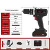 Delixi 20V Cordless Electric Drill/Screwdriver