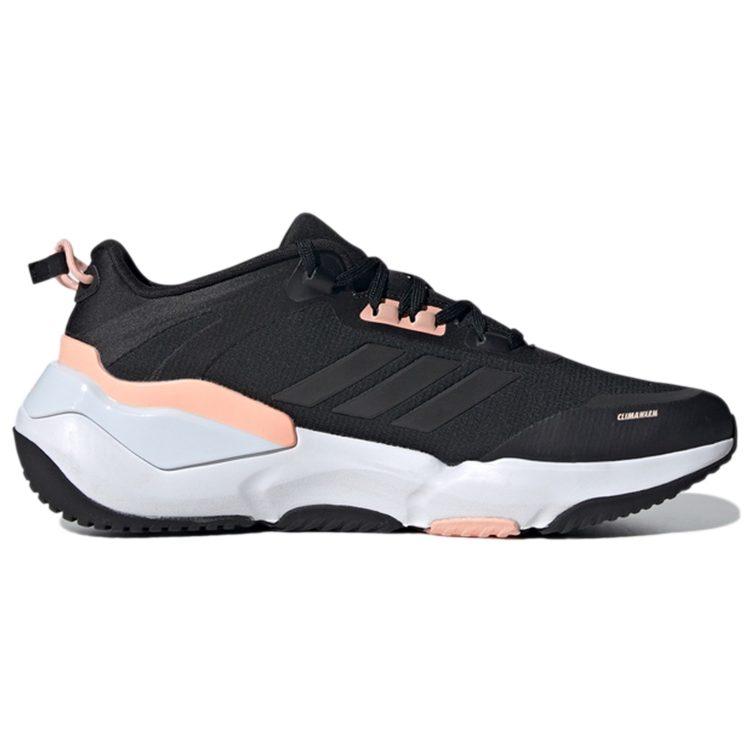 adidas Женский Climawarm Cruiser 'Черный Розовый' GZ4161