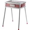 Coleman Coleman 2000010395 [гриль для барбекю Cool Spider Pro Red]