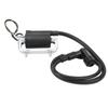 Mini Motorcycle Ignition Coil with Cap 30530 126 9 Auto Ignition Coil Mini