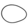 Neoprene Motorcycle Drive Belt 743‑20‑30 Replacement Part Fit for GY6 125CC Engine