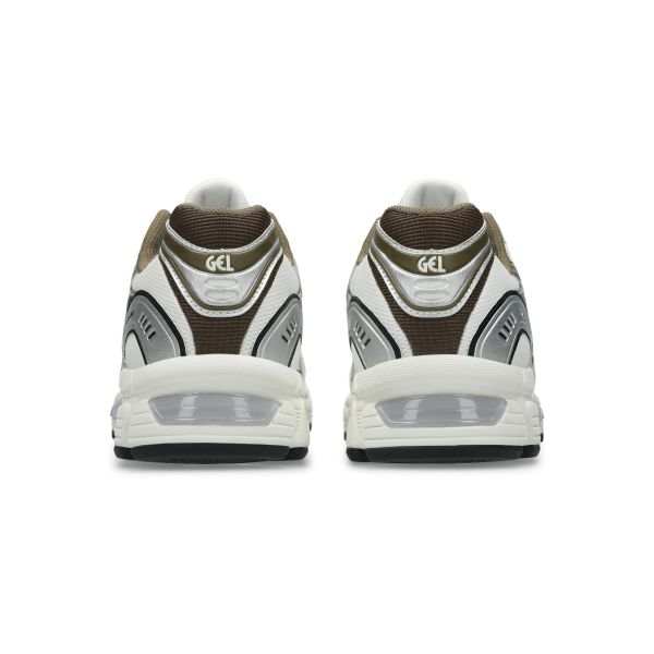 Asics Кроссовки Gel-Stratus MC White Clay Canyon Унисекс 1203B049-102
