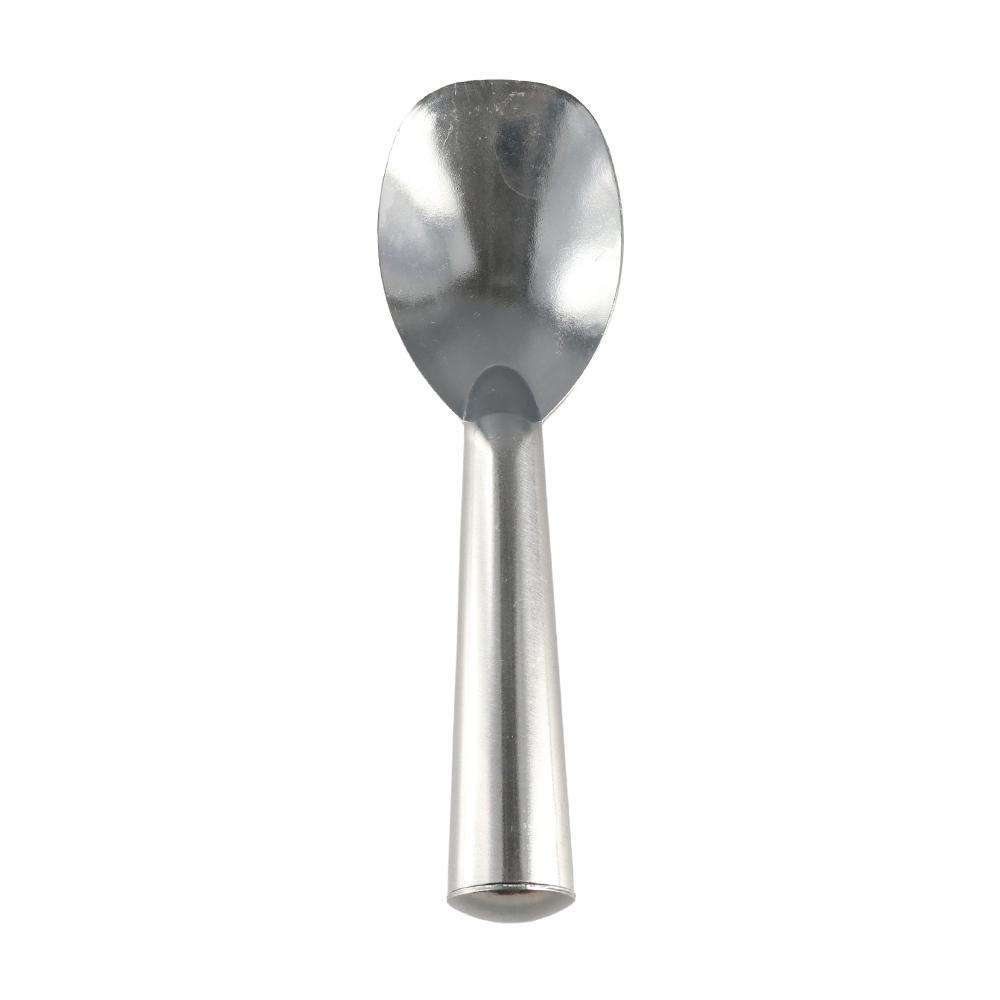 Self-melting Ice Cream Scoop Silver Ice Cream Spade Ice Cream Digger Restaurant