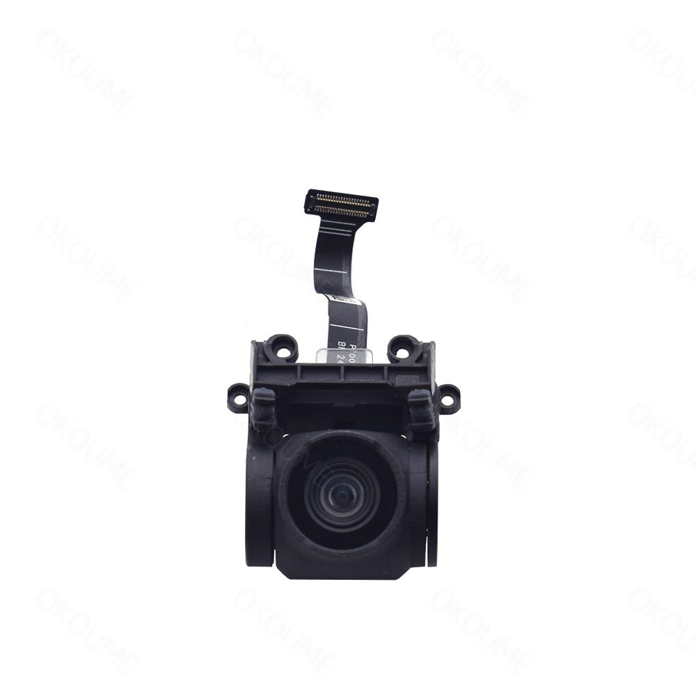 Original Gimbal Flat Cable For Neo Lens Glass Frame Rear Cover Shock-absorber Ball Bracket Lock Clamp Gimbal Camera Repair Parts