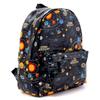 COLORFUL CANDY STYLE Рюкзак для начальной школы Большой планетарий Солнечной системы и космоса N0738100 Мальчики, Студенты, Дети, Вместимость,