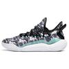 ANTA Light Cavalry 5 'Grey Black Green' Men's 112021608-3