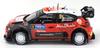 PLATZ Belkit Citroen C3 WRC 2017 Ралли Финляндии Пластиковая модель BEL018 1/24 (Спецификация гравия)