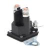 DC12V Starter Solenoid Relay Copper Waterproof 117 1197 Replacement for Toro Lawn Mower