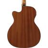 IBANEZ High Ibanez Acoustic / PC34MHCE-NT (Natural Gloss) [Electric Guitar]