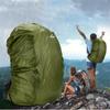 Waterproof Backpack Outdoor Mountaineering Bag Rainproof Cover Bag Rain Cover for Travel Bag