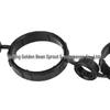 Chevrolet Valve Cover Gasket Seal Washer 55354237