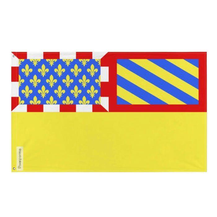Drapeau Côte-d'Or 128 X 192 Cm
