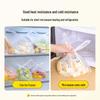 Kaleshi PE Vest Food Storage Bags