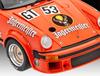 Немецкий Revell Porsche 934 RSR Пластиковая модель 07031 1/24 Jägermeister