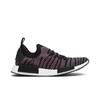 adidas NMD_R1 STLT Primeknit 'Solar Pink' (унисекс) Повседневная обувь Core Black / Grey Four / Solar Pink CQ2386