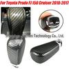 Ручка ручки переключения передач Toyota Prado FJ150 Land Cruiser 2010-2017