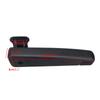 Adjustable Car RV Seat Armrest Hand Rest Holder Arm Support Universal For Camper Van Motorhome Boat Truck Bus