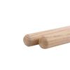 1 Pair Drumstick Percussion Rhythm Sticks Musical Gift Wood Rhythm Sticks Musical Instrument Classical Rhythm Sticks