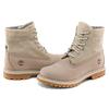 Timberland Vintage Casual Ankle Outdoor Boots Women Boots Light-Gray-Brown A44T8W