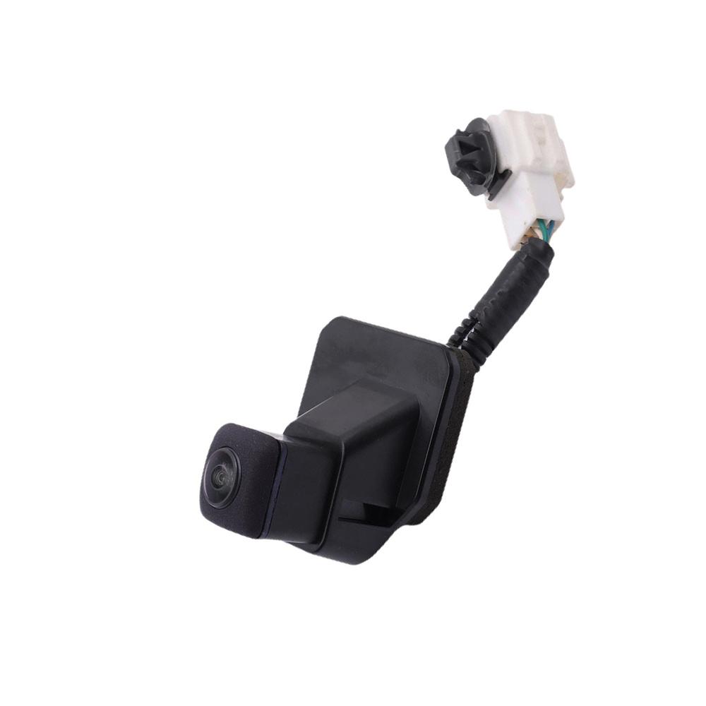 Rearview Back Up Parking Assist Camera For Honda Fit 2015-2019 39530-T5R-A015-M1