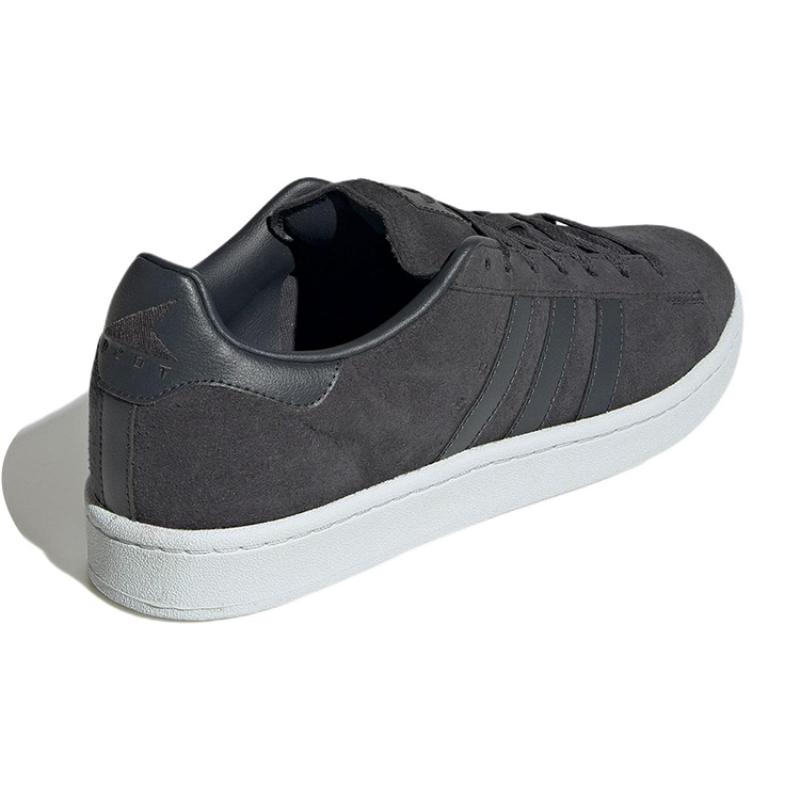 adidas Кроссовки Descendant X Adidas Campus 'Night Grey' HQ8875