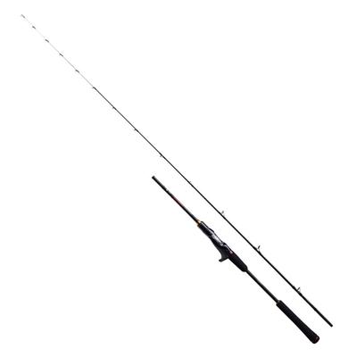 SHIMANO Удилище для соленой воды Tairaba Enugetsu XR 2021 Модель B66M-SL Offshore Tairaba
