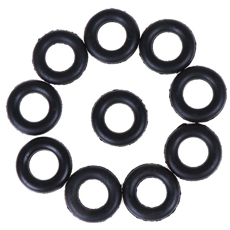 10 шт. набор деталей для швейной машины с фрикционным колесом намотки шпульки для 66 99 201