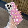 Чехол для телефона S-Strays K-POP Kpop Kid для 15 11 Pro Max 12 Mini 13 14 Xr Xs 8 7 Plus Силиконовый роскошный прозрачный Мягкий чехол