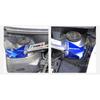 For Honda Fit 2004-2008 Suspension Anti-roll Bar Body Reinforcement Balance Sway Bars Aluminum Alloy Tie Rod Stabilizer Bar