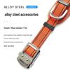 Locke Butterfly Electrician Pole-Climbing Safety Harness