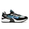 Кроссовки унисекс Air Ghost Racer Mineral Teal Blue Black Photo-Blue AT5410-004