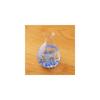 ADERIA Tsugaru Vidro Sake Bottle, Iwashimizu (365ml), Made in Japan, in Gift Box, F71853