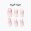 Magic Press Пинк Бланк (Гроб)