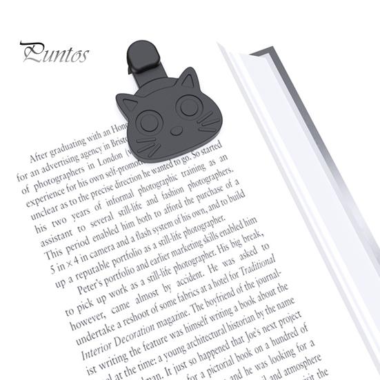 1/3 шт. Магнитная закладка для книг в виде котенка, силиконовые закладки для кошек, сильные магнитные маркеры для страниц, аксессуар для чтения учителя