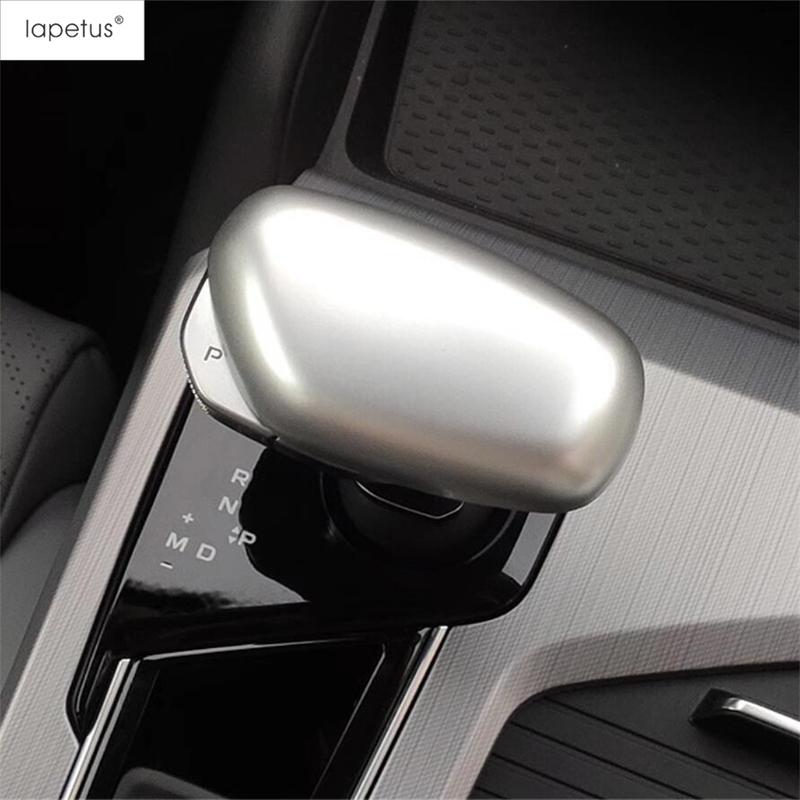 Наклейка-крышка на ручку переключения передач для Geely New Tugella / Xingyue FY11 Аксессуары для интерьера из углеродного волокна
