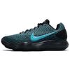 Hyperdunk 2017 Low EP Черный Хлористый Синий 897637-005