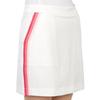 Zipore Golfwear Женская мини-юбка S g4lS23b128 Sno