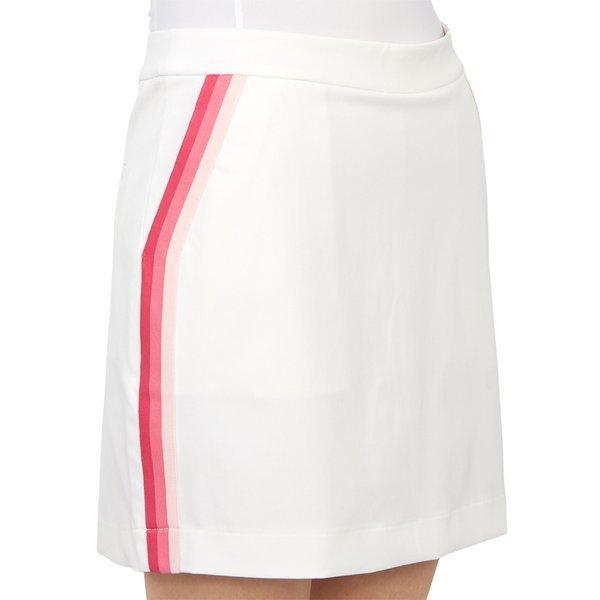 Zipore Golfwear Женская мини-юбка S g4lS23b128 Sno