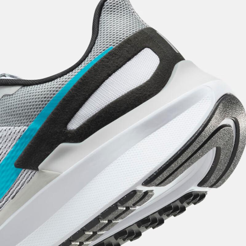 Nike Мужские беговые кроссовки Air Zoom Structure