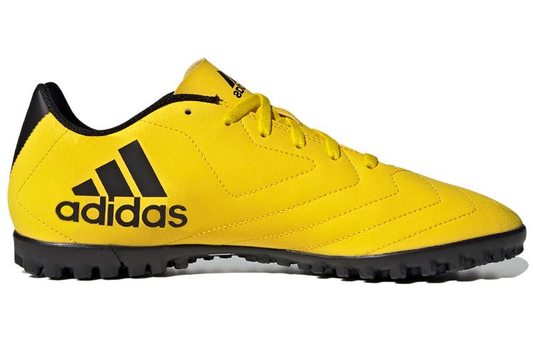 adidas Goletto Vii Tf 'Желтый Черный' FY3540