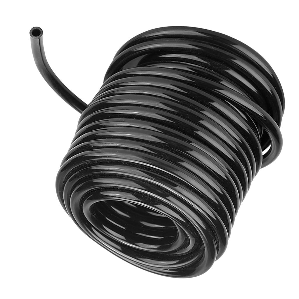 PVC Plastic Heavy Duty Flexible Industrial Agriculture Lawn Garden Water Irrigation Hose (10m)