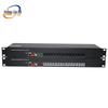 HongJiaHe JH-16P 16-канальный оптоволоконный телефонный мультиплексор
