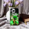 F-Feid-D F-Ferxxo S-SIXDO S-Singer  Phone Case For iPhone17,16,15,14,13,12,11 Plus,Pro Max Black Candy silver phone case
