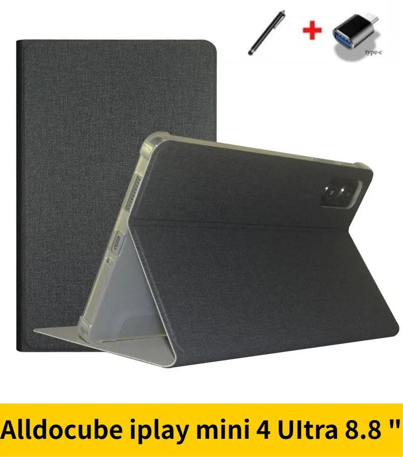 Alldocube iplay mini 4 UItra 8.8 " (T880) Tablet computer protective case
