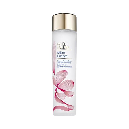 Estee Lauder Лечебный лосьон Micro Essence Fresh 100 мл