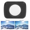 Junestar MRC UV Ultraviolet Portable Lens Filter Accessory with Storage Box for DJI Mavic Air2