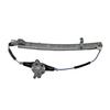 New Window Ragulator Rear Left For Indica Vista Manza Zest Bolt 287173500109
